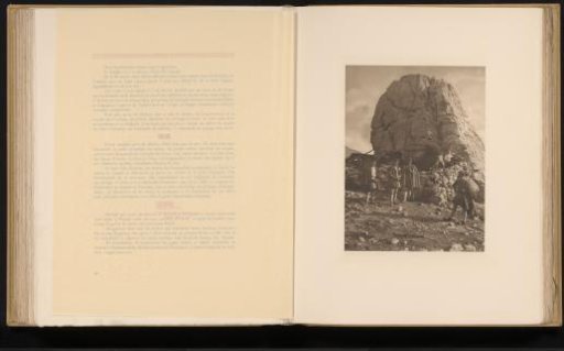 Shepherds on the Parnassus