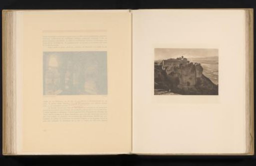 View of the monastery of Agios Stefanos in the Meteora