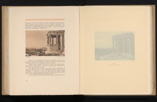 Caryatids of the Erechtheion