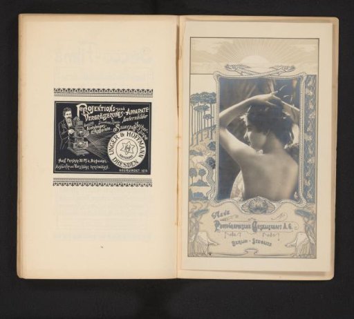 Portrait of an Unknown Woman with Bare Back
