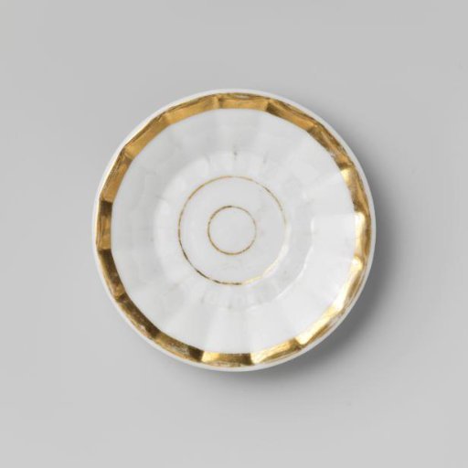 Plate (without image)