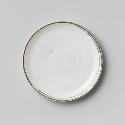 Dish (without image)