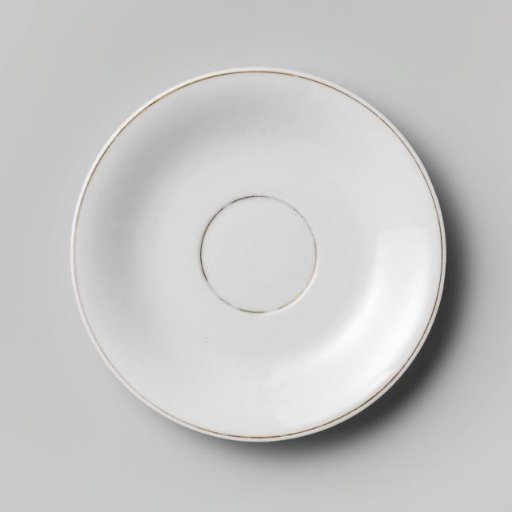 Dish (without image)