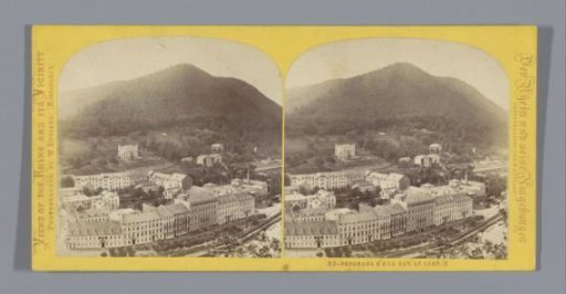 View of Bad Ems