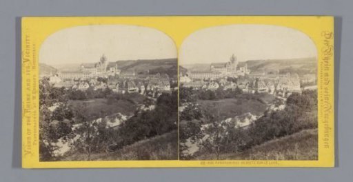View of Diez