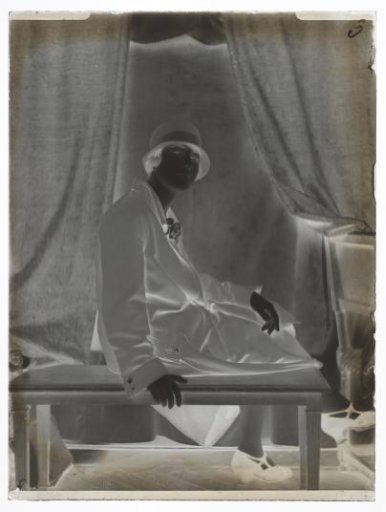 Portrait of Mies Rosenboom-Merkelbach