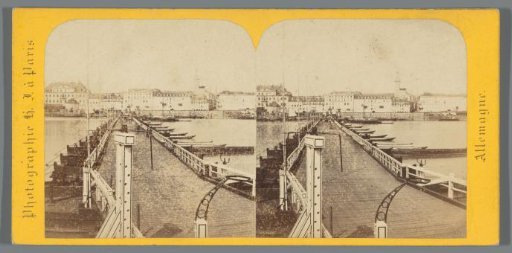 View of Koblenz