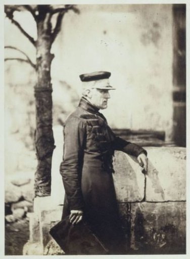 Portrait of Lieutenant-General Sir Harry Jones during the Crimean War