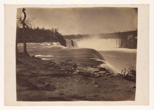 United States, Niagara Falls