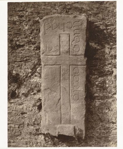 Celtic cross