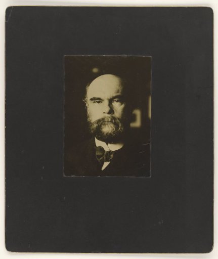 Portraits of Lise Jordan, George Hendrik Breitner, Lise Jordan, Jaap Batavier, Hein Boeken, Paul Verlaine and Herman Gorter