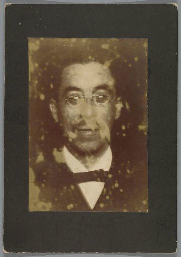 Arnold Aletrino