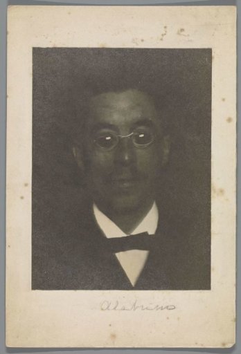 Arnold Aletrino