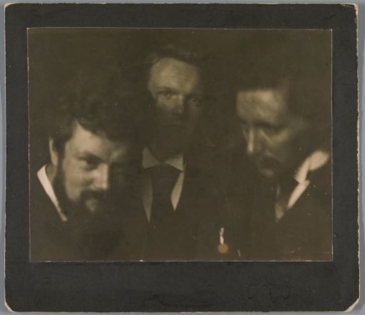Boeken, Tideman and Kloos