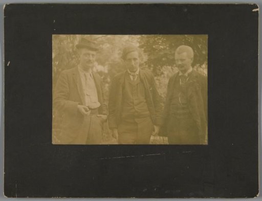 Hofker, Kloos and Boeken