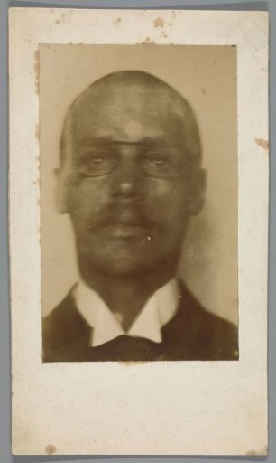 Portraits of Lise Jordan, George Hendrik Breitner, Lise Jordan, Jaap Batavier, Hein Boeken, Paul Verlaine and Herman Gorter