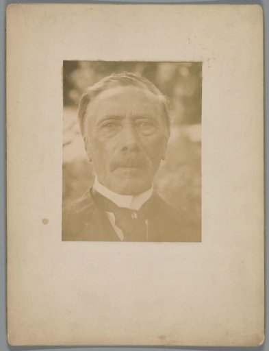J.J. Witsen