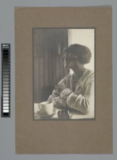 Sofie de Vries-Dalberg