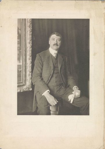 Willem Witsen