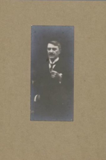 Willem Witsen