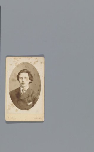 Karel Witsen