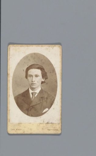 Karel Witsen
