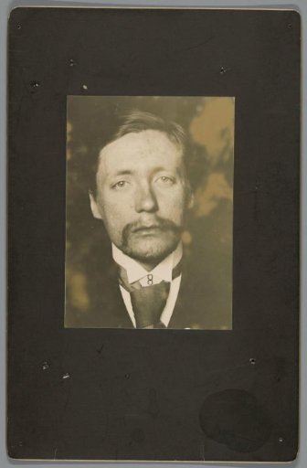 Willem Kloos