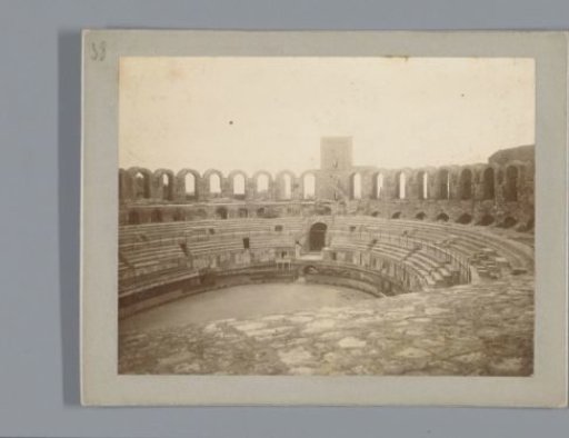 Arena in Arles