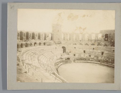 Arena in Arles
