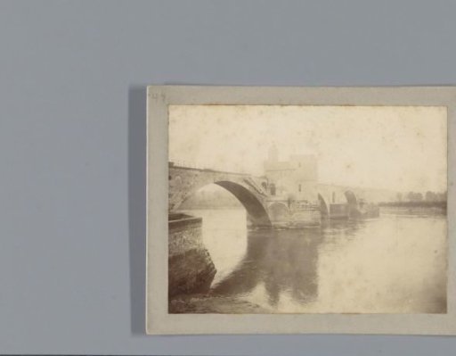 Pont Saint-Bénezet