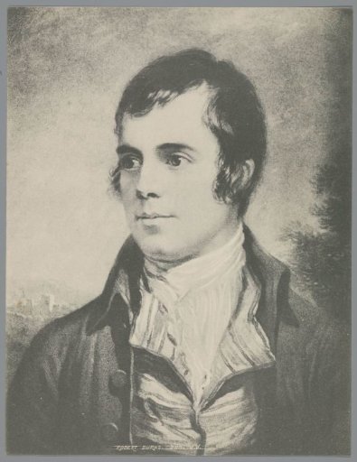 Reproduction of a Painting