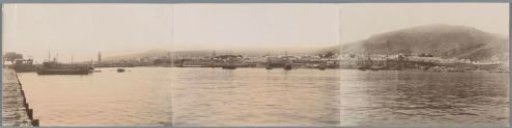 City View of London