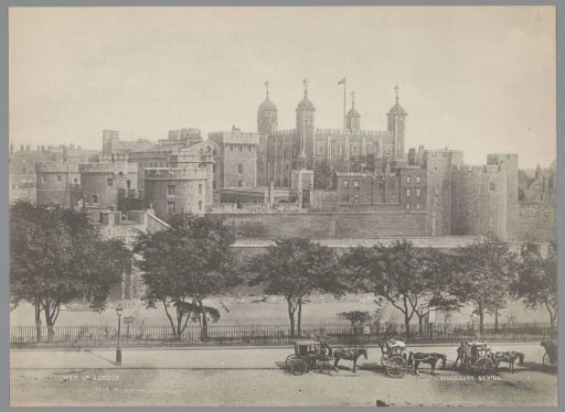 City View of London
