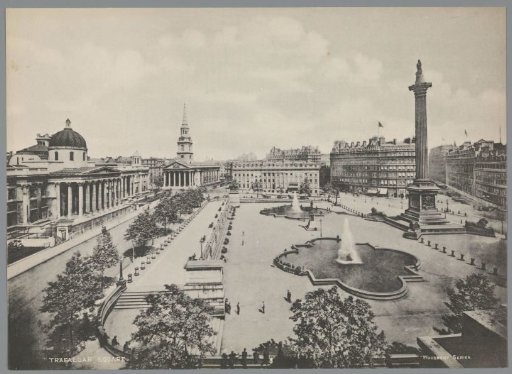 City View of London