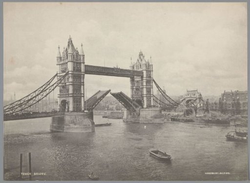 City View of London