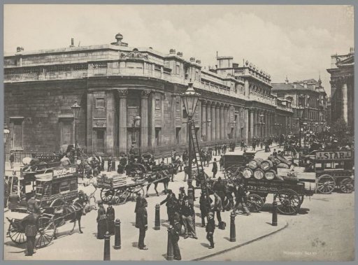 City View of London