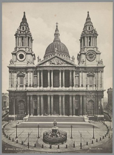 City View of London
