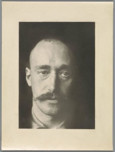 Reproduction after a photograph by Willem Witsen