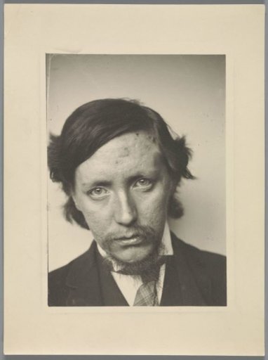 Reproduction after a photograph by Willem Witsen