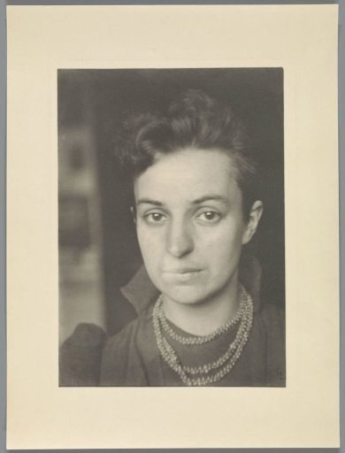 Reproduction after a photograph by Willem Witsen