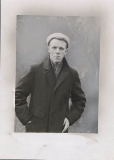 Reproduction after a photograph, painting, drawing or print