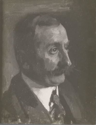 Reproduction after a photograph, painting, drawing or print