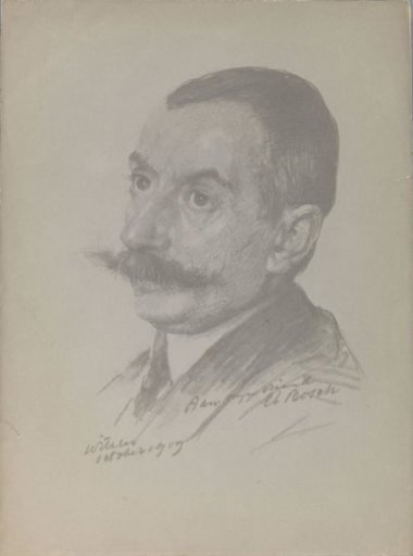 Reproduction after a photograph, painting, drawing or print