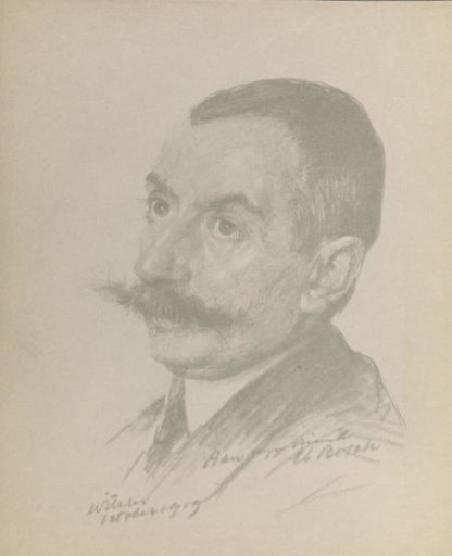 Reproduction after a photograph, painting, drawing or print