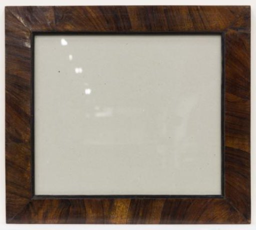 Dutch Gilded Frame with Black Inner Border