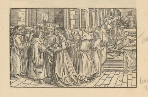 Marriage of a Man and His Second Wife While His First Wife Is Buried