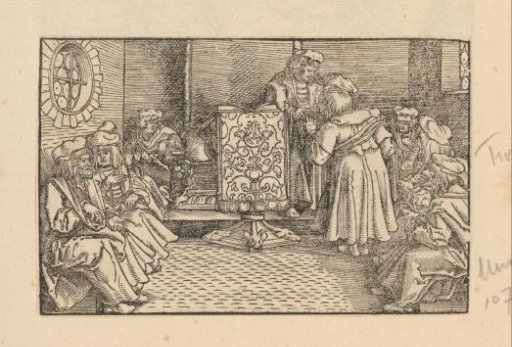 Conferral of an Academic Degree