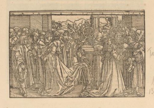 Two weddings