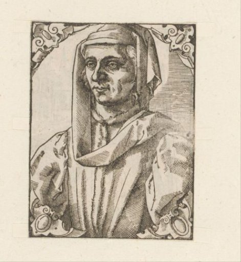 Portrait of Niccolò di Piero Capponi