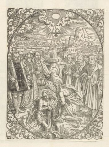 Baptism of Christ